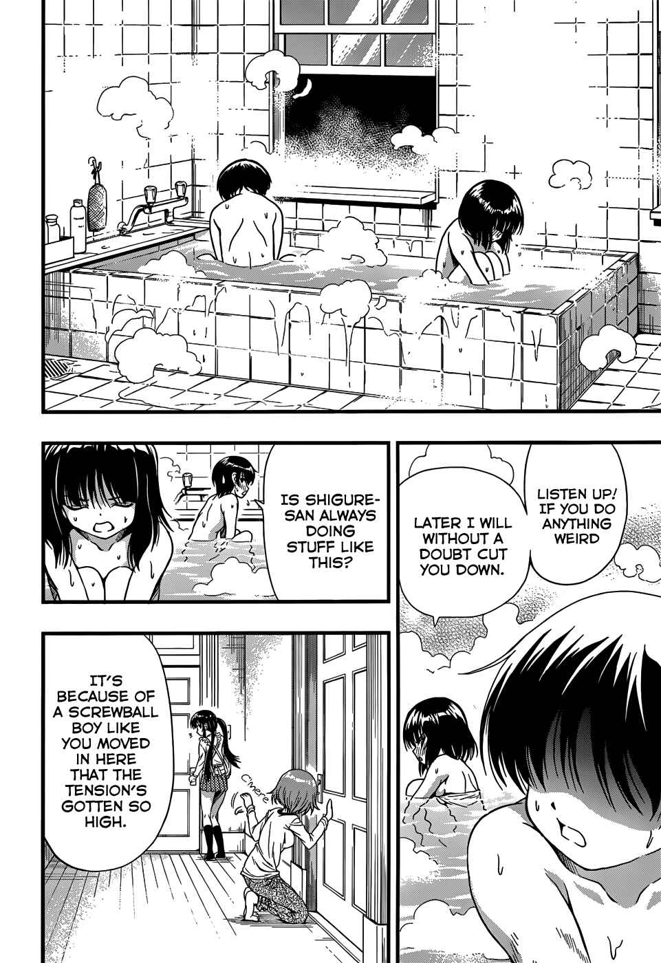 Page 22 Chapter 3 Inaba Rabbits