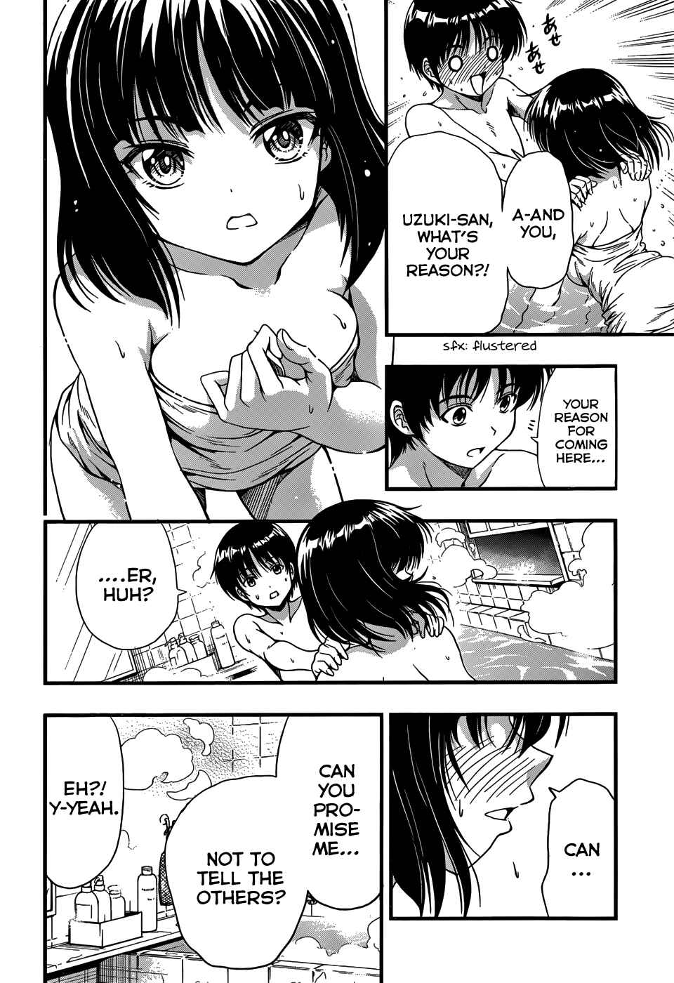 Page 28 Chapter 3 Inaba Rabbits