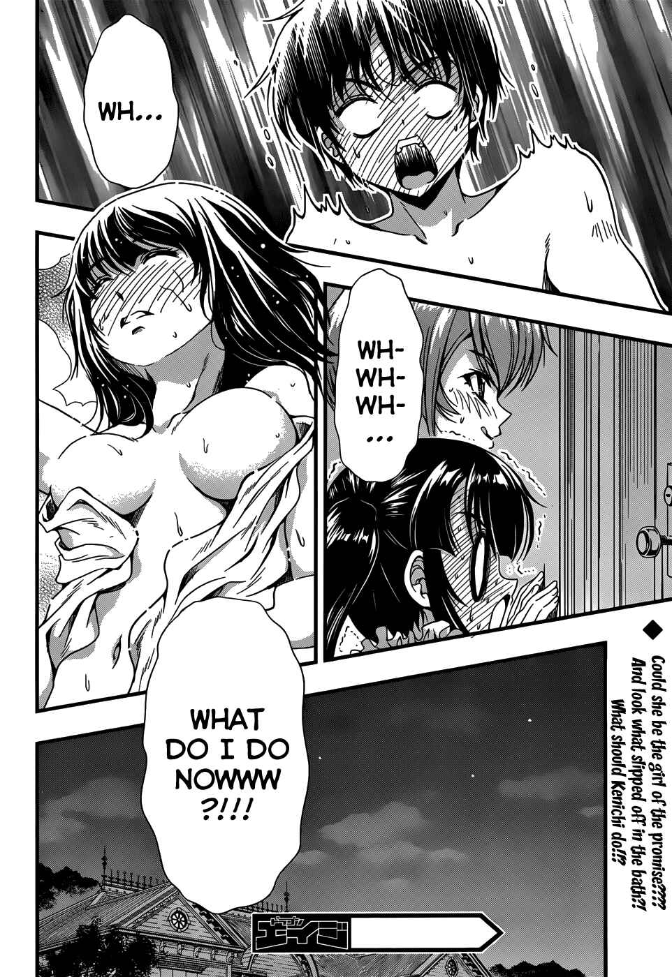 Page 36 Chapter 3 Inaba Rabbits