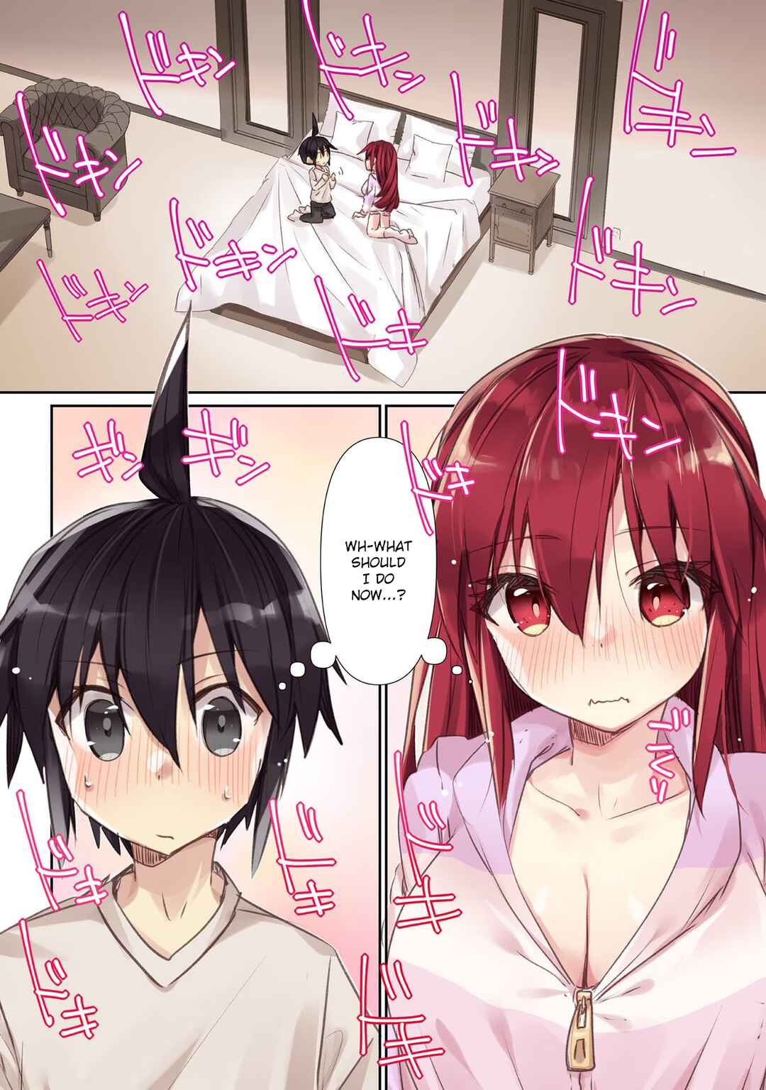 Page 27 Chapter 9 Hiten no Asuka ~Isekai no Shoujo ni Saikyou Takara-gu Ataeta Kekka~