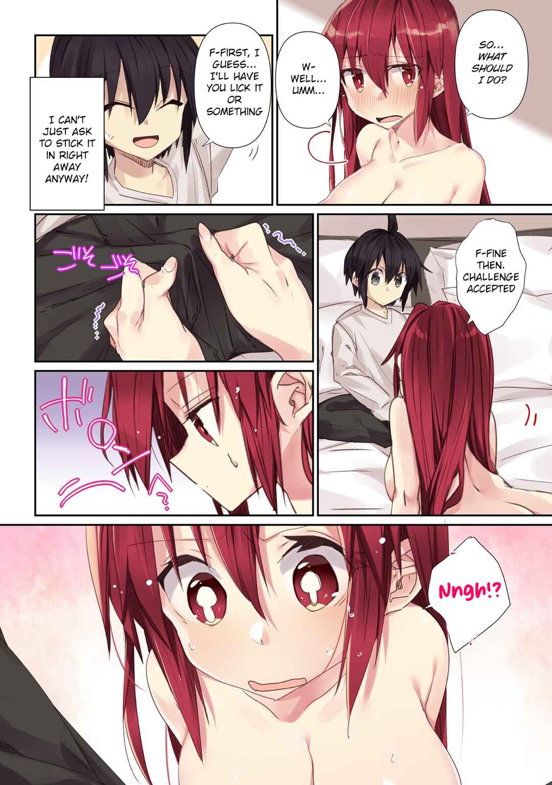 Page 30 Chapter 9 Hiten no Asuka ~Isekai no Shoujo ni Saikyou Takara-gu Ataeta Kekka~
