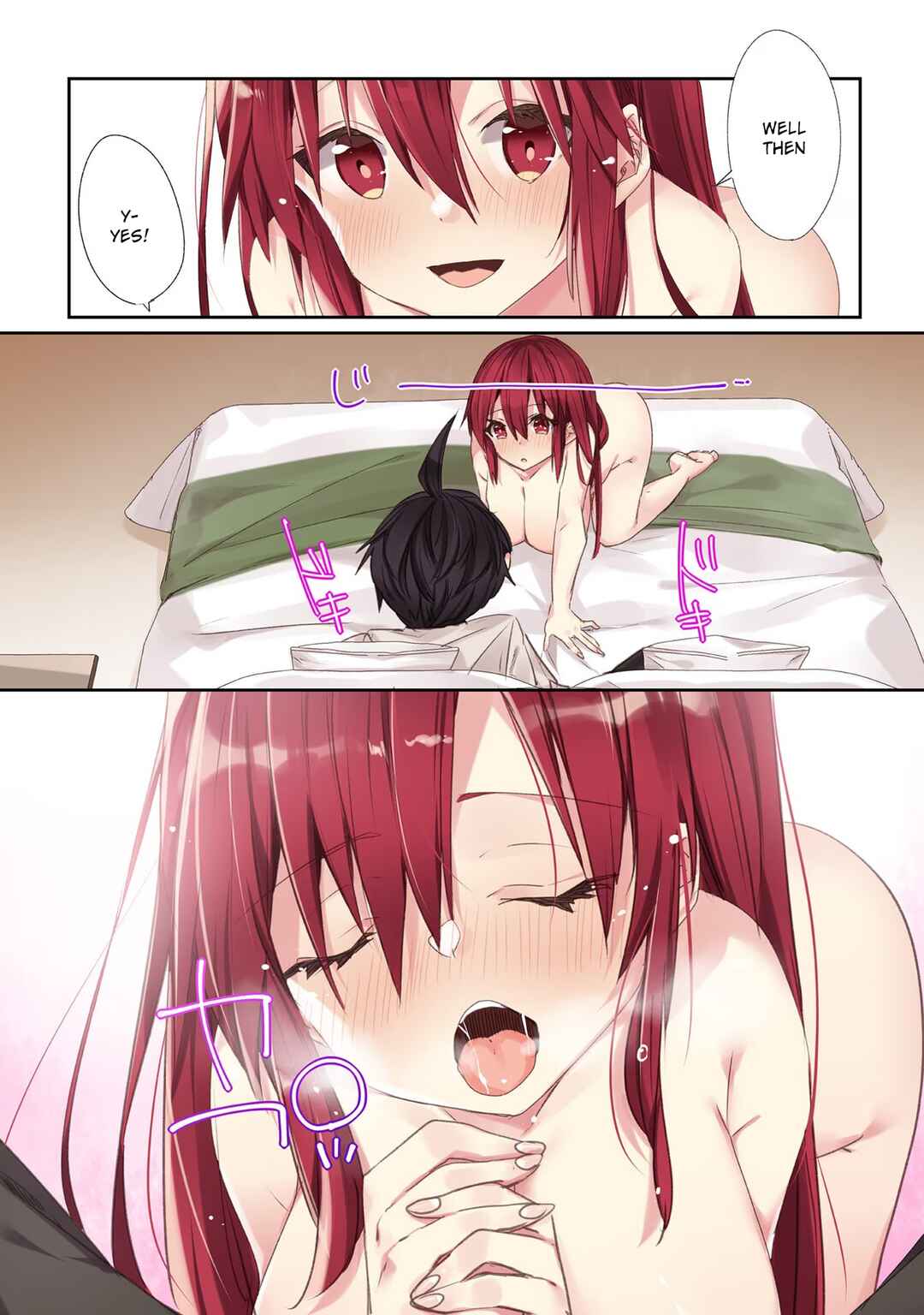 Page 34 Chapter 9 Hiten no Asuka ~Isekai no Shoujo ni Saikyou Takara-gu Ataeta Kekka~