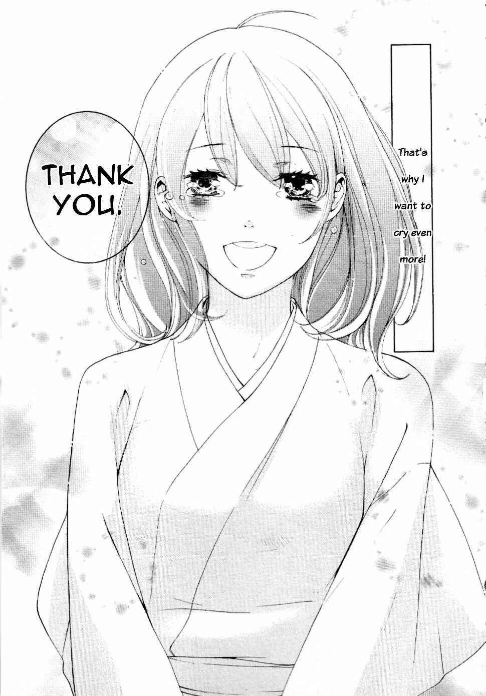 Page 26 Chapter 10 Chigiri the Second