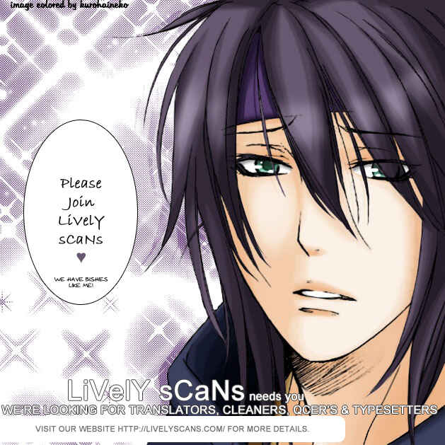 Page 33 Chapter 10 Chigiri the Second