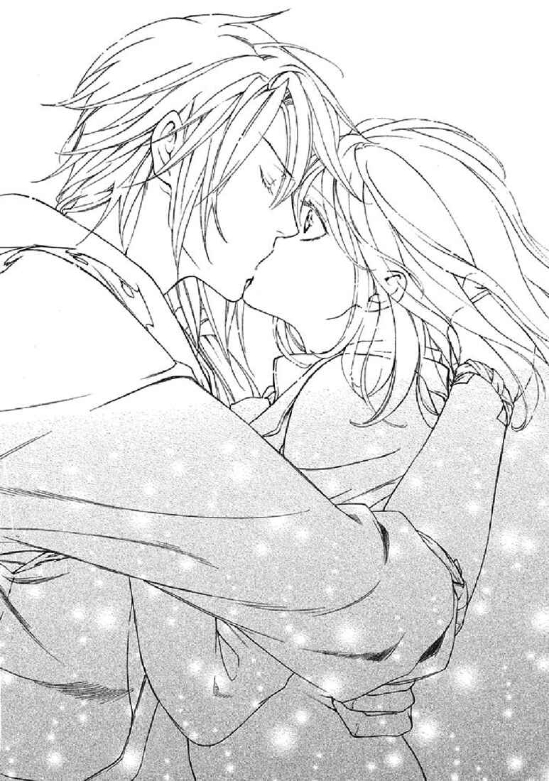 Page 36 Chapter 19 Chigiri the Second