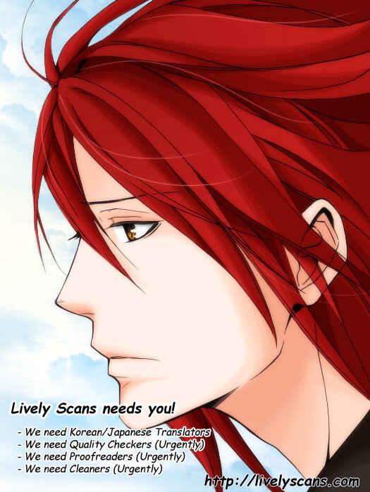 Page 29 Chapter 5 Chigiri the Second