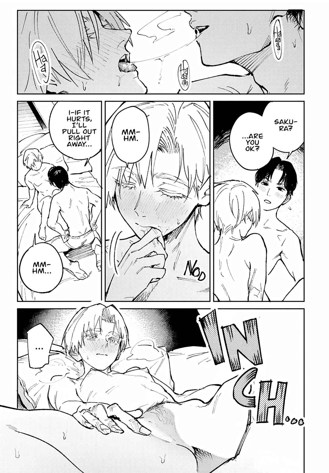 Page 27 Chapter 2 Kinu Gyokuto Renka
