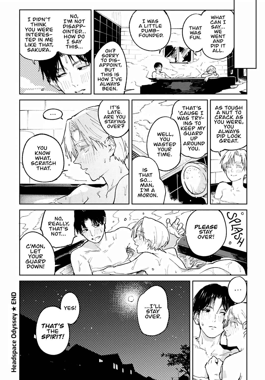Page 40 Chapter 2 Kinu Gyokuto Renka
