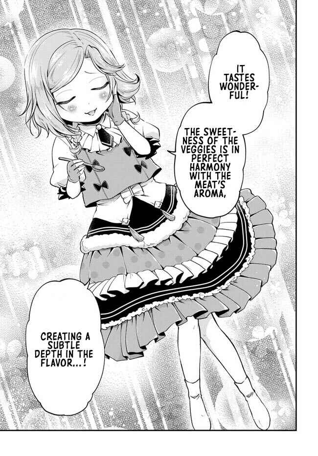 Page 26 Chapter 50 Isekai Cheat Survival Meshi