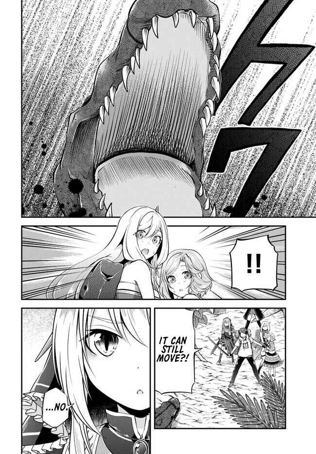 Page 3 Chapter 50 Isekai Cheat Survival Meshi