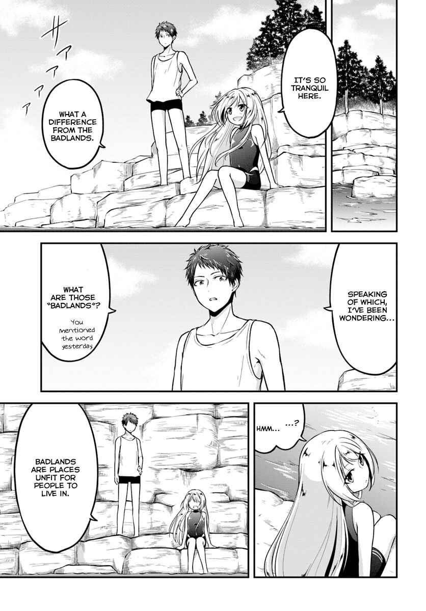 Page 20 Chapter 6 Isekai Cheat Survival Meshi