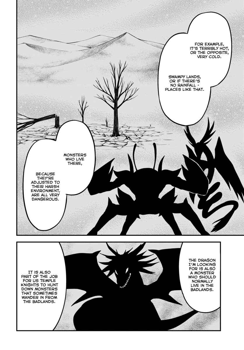 Page 21 Chapter 6 Isekai Cheat Survival Meshi