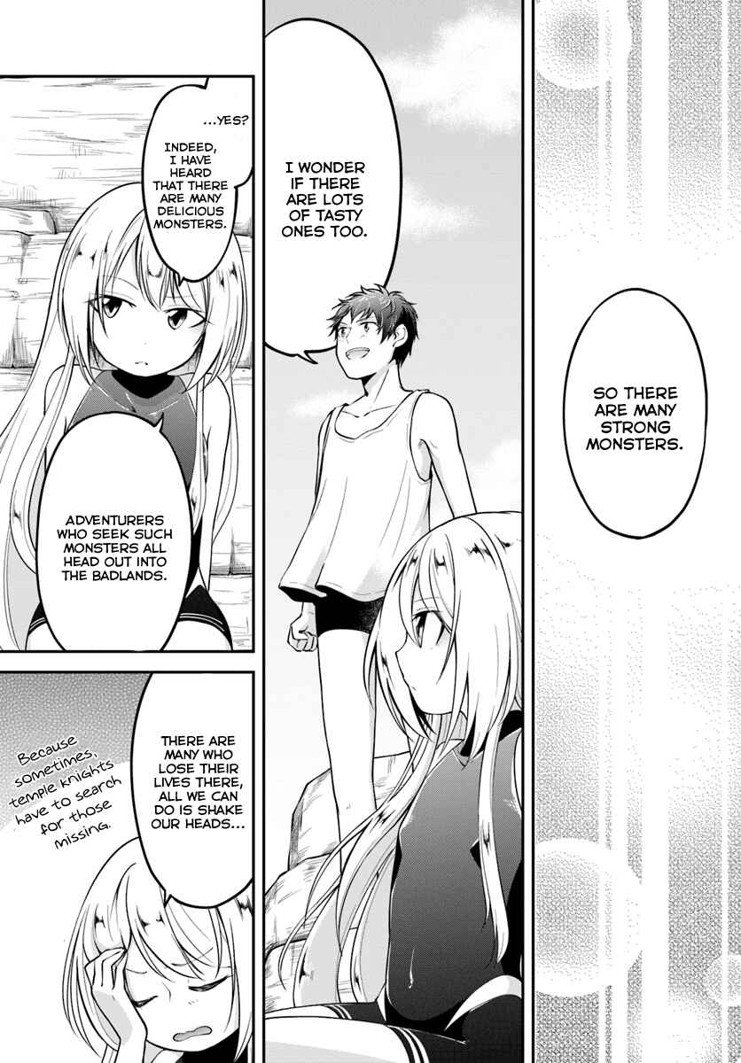 Page 22 Chapter 6 Isekai Cheat Survival Meshi