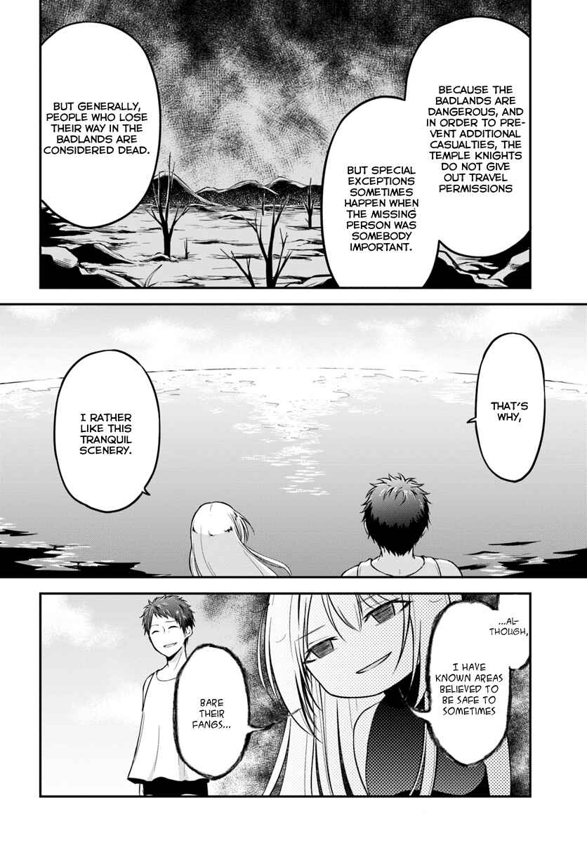 Page 23 Chapter 6 Isekai Cheat Survival Meshi
