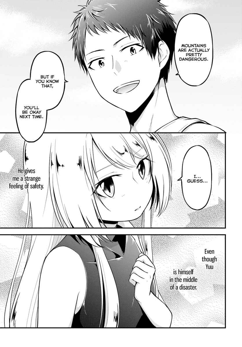 Page 24 Chapter 6 Isekai Cheat Survival Meshi