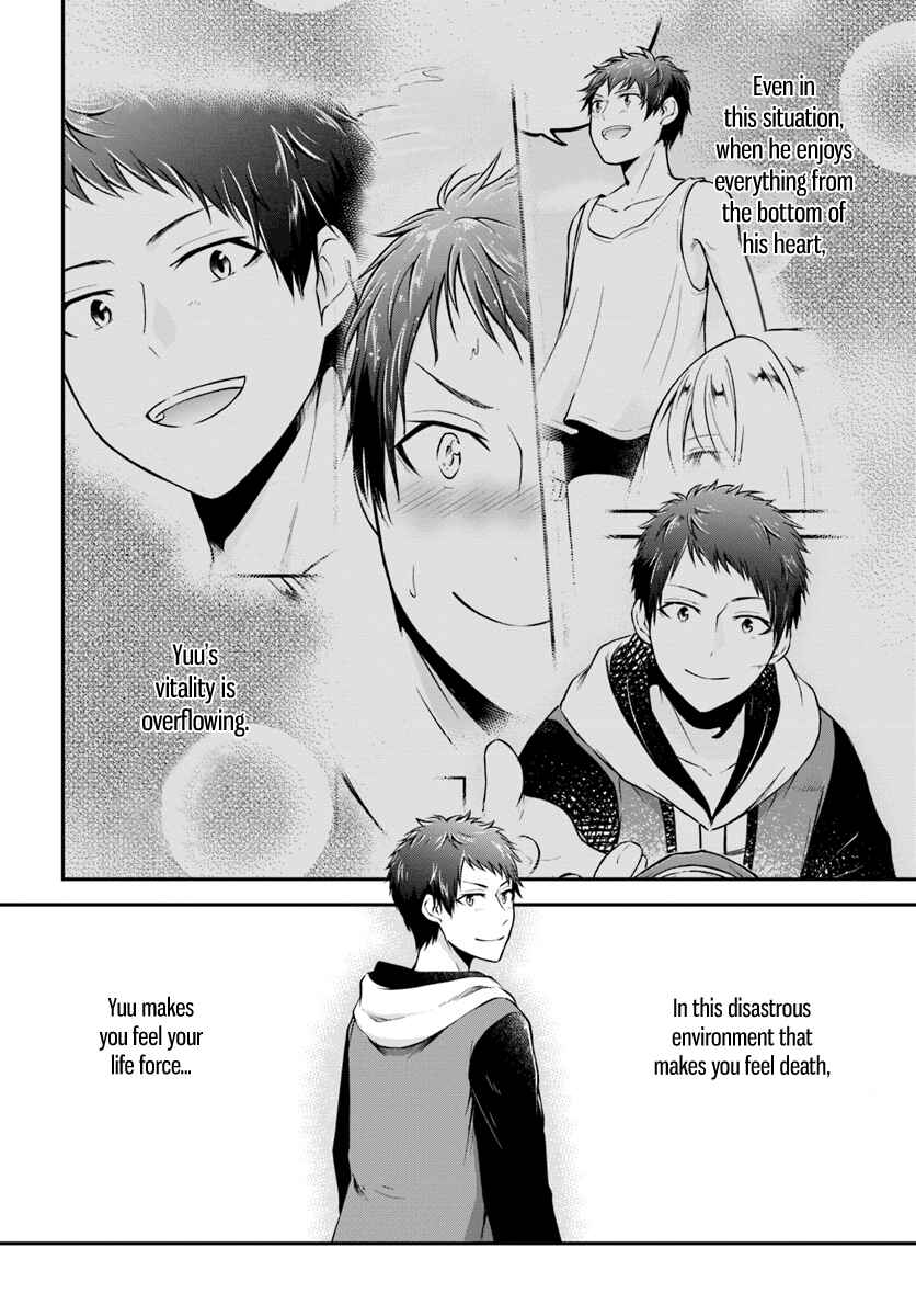Page 25 Chapter 6 Isekai Cheat Survival Meshi