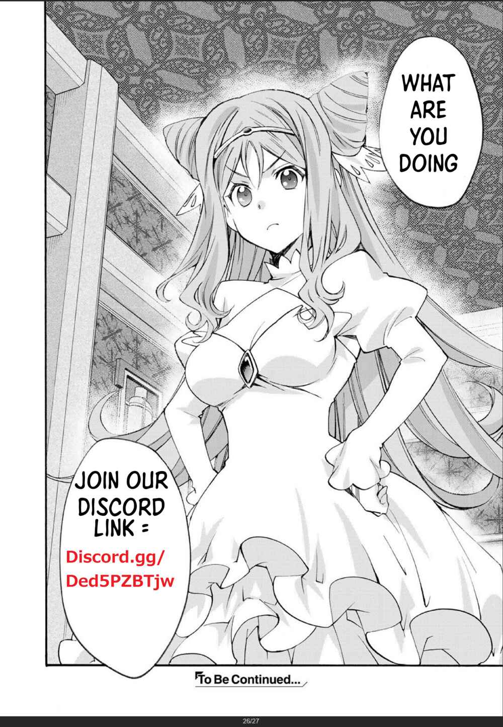 Page 22 Chapter 36 Isekai Cheat Survival Meshi