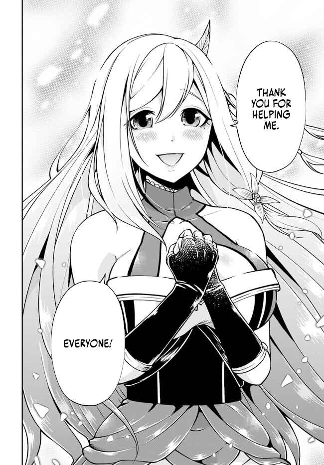 Page 18 Chapter 54 Isekai Cheat Survival Meshi
