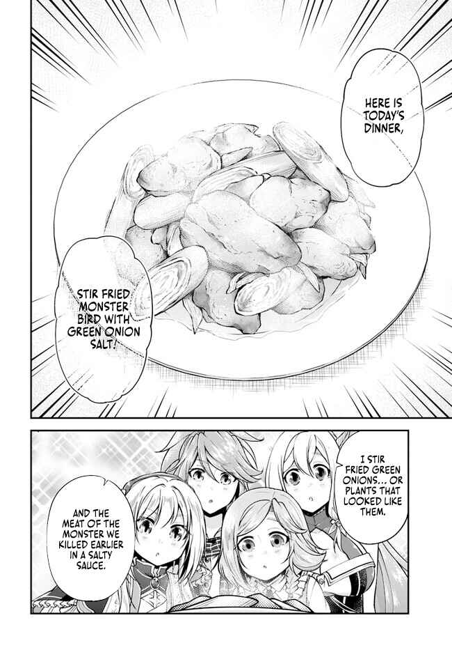 Page 2 Chapter 54 Isekai Cheat Survival Meshi