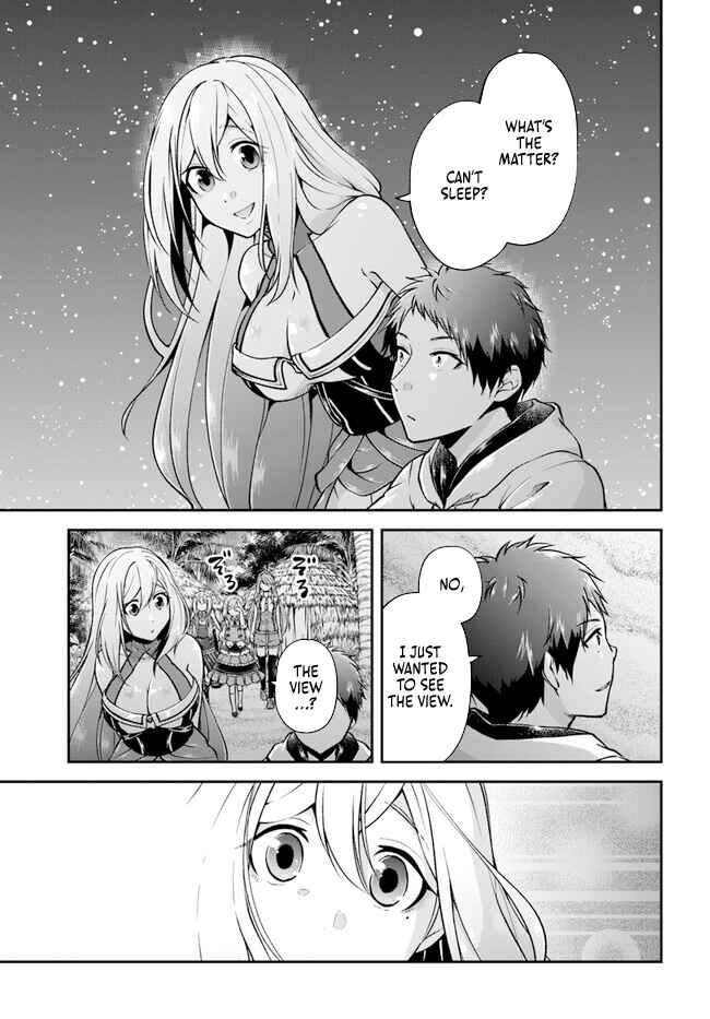 Page 21 Chapter 54 Isekai Cheat Survival Meshi