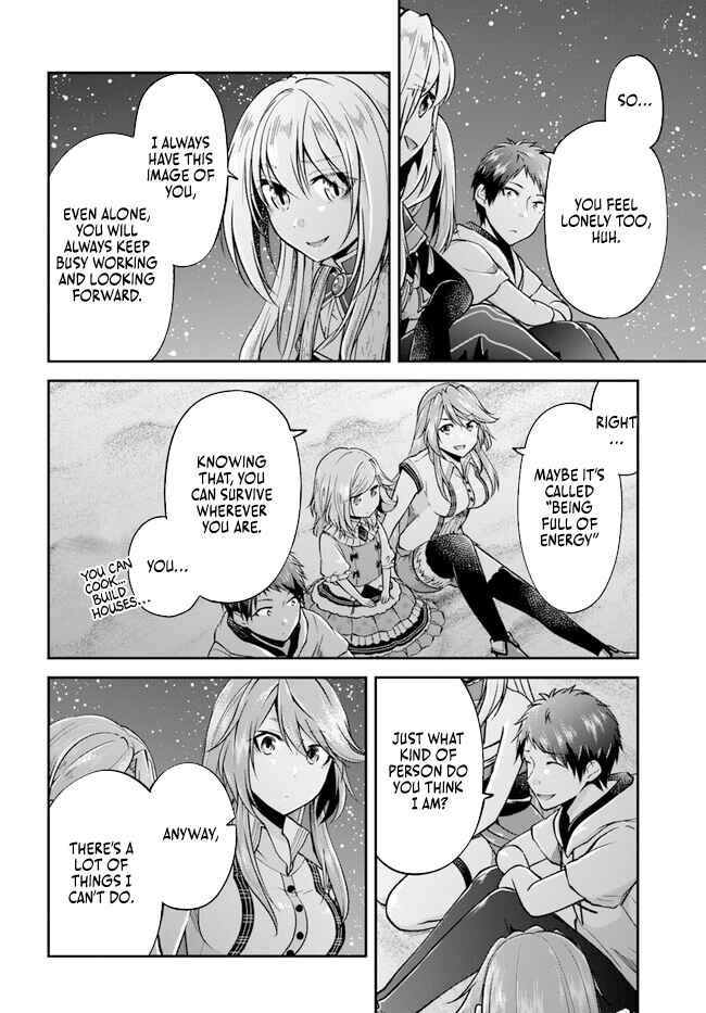 Page 26 Chapter 54 Isekai Cheat Survival Meshi