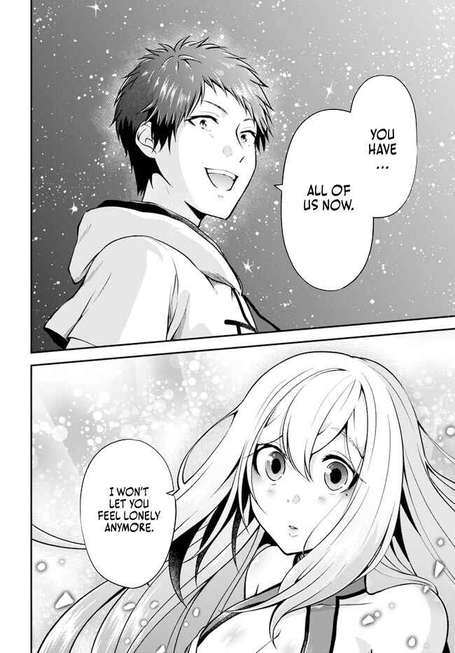 Page 32 Chapter 54 Isekai Cheat Survival Meshi