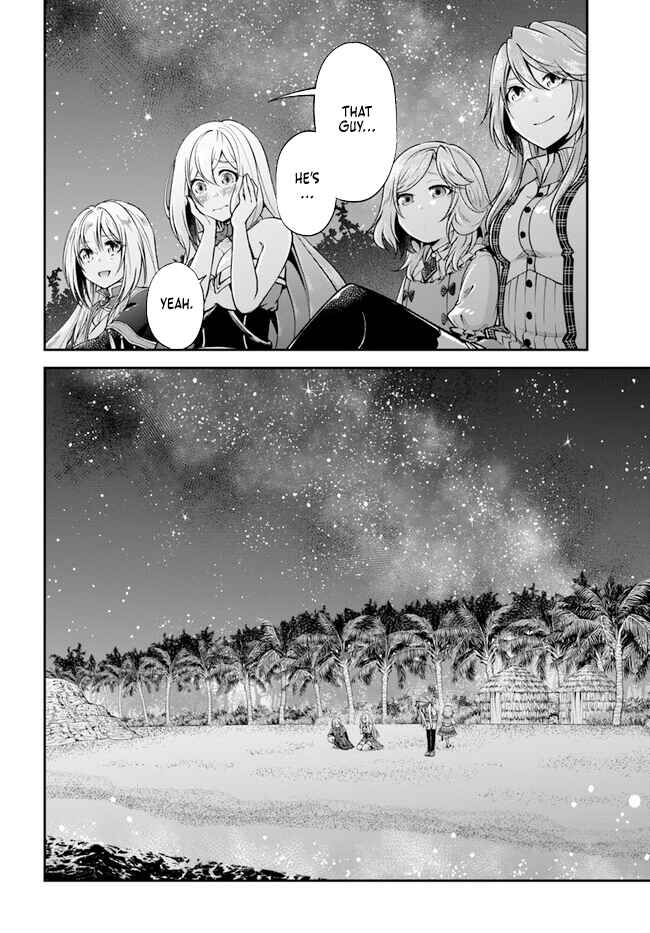 Page 34 Chapter 54 Isekai Cheat Survival Meshi