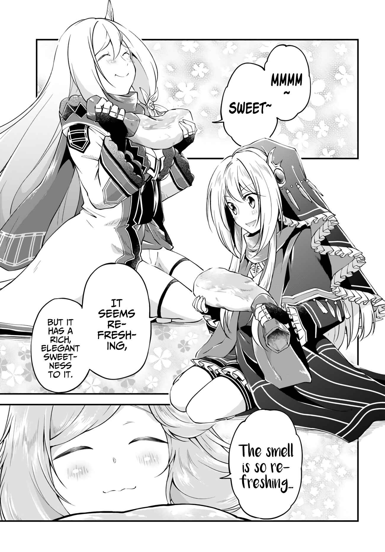 Page 11 Chapter 29 Isekai Cheat Survival Meshi