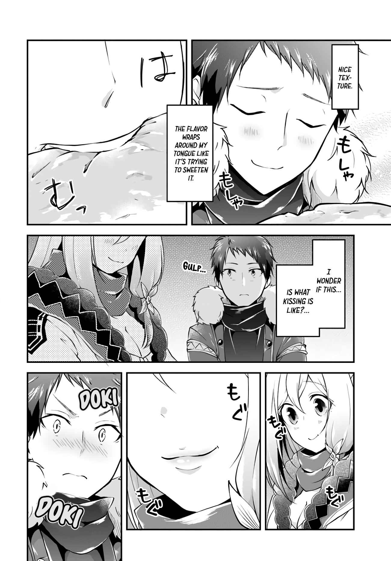 Page 12 Chapter 29 Isekai Cheat Survival Meshi