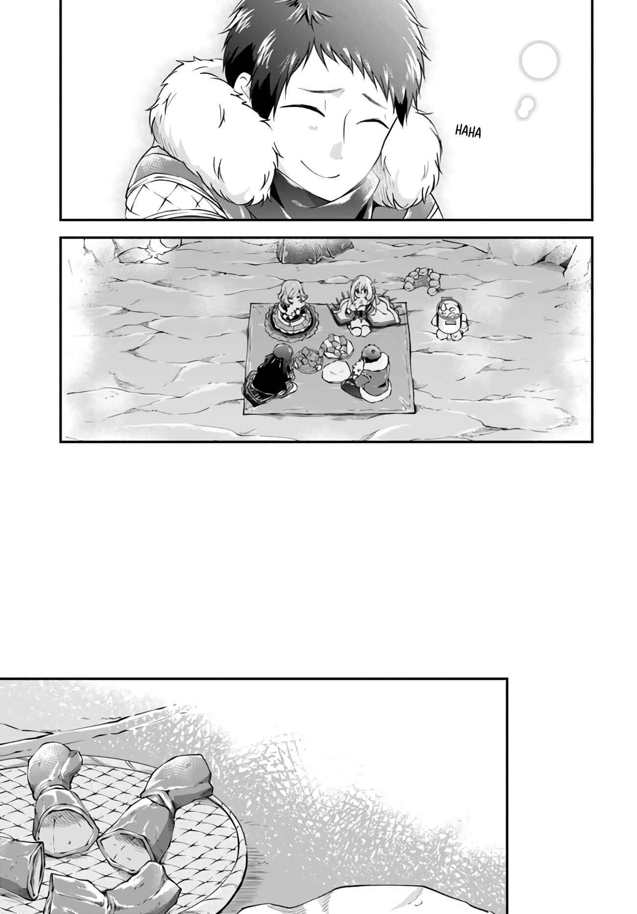 Page 19 Chapter 29 Isekai Cheat Survival Meshi
