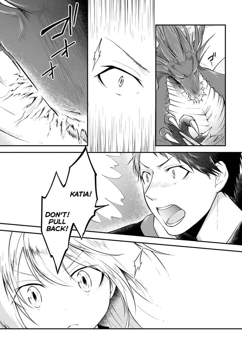 Page 24 Chapter 12 Isekai Cheat Survival Meshi