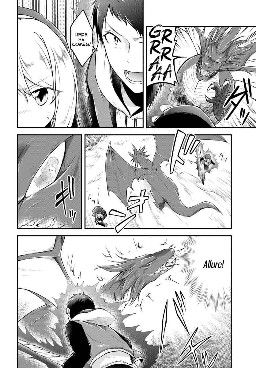 Page 30 Chapter 12 Isekai Cheat Survival Meshi