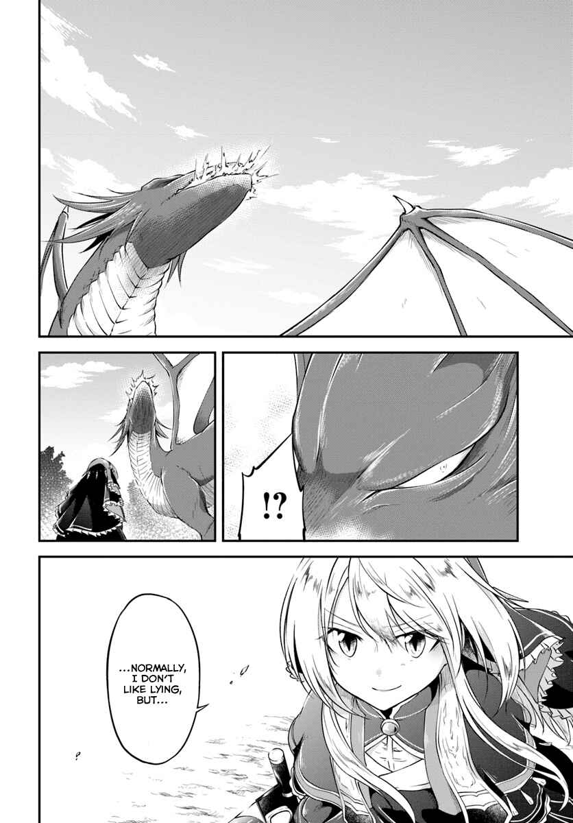 Page 34 Chapter 12 Isekai Cheat Survival Meshi