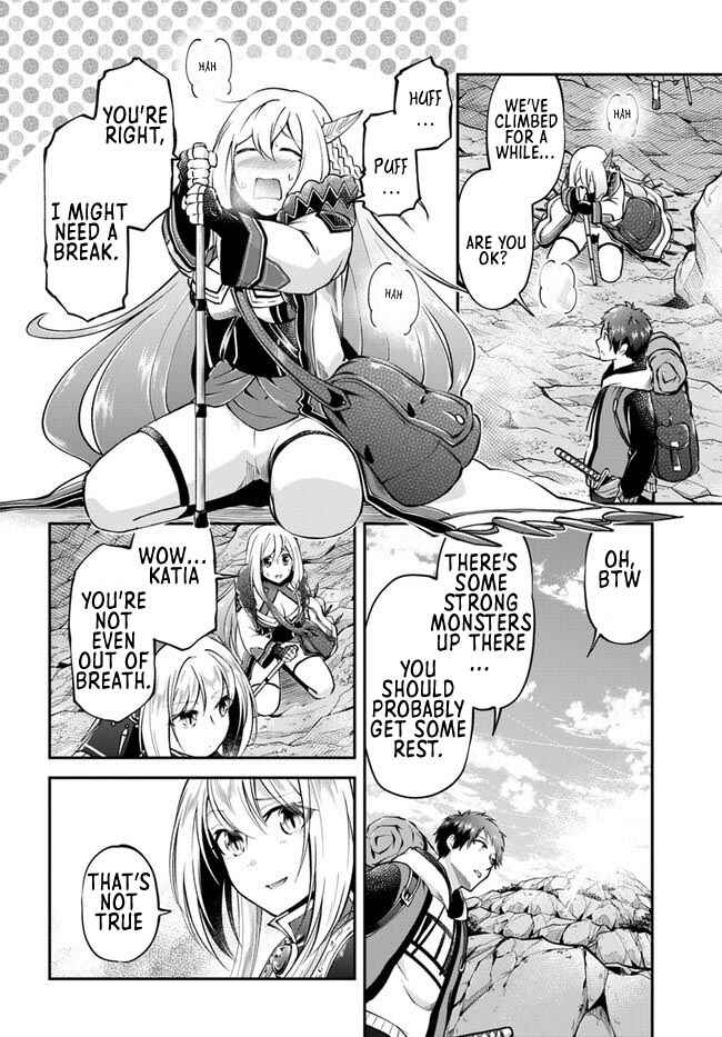 Page 23 Chapter 39 Isekai Cheat Survival Meshi