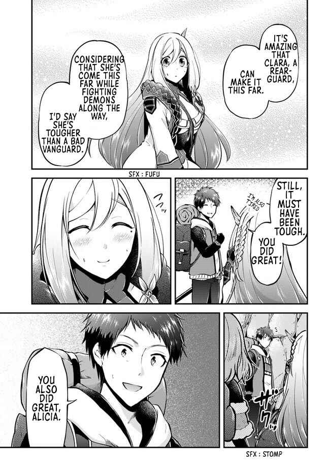 Page 24 Chapter 39 Isekai Cheat Survival Meshi