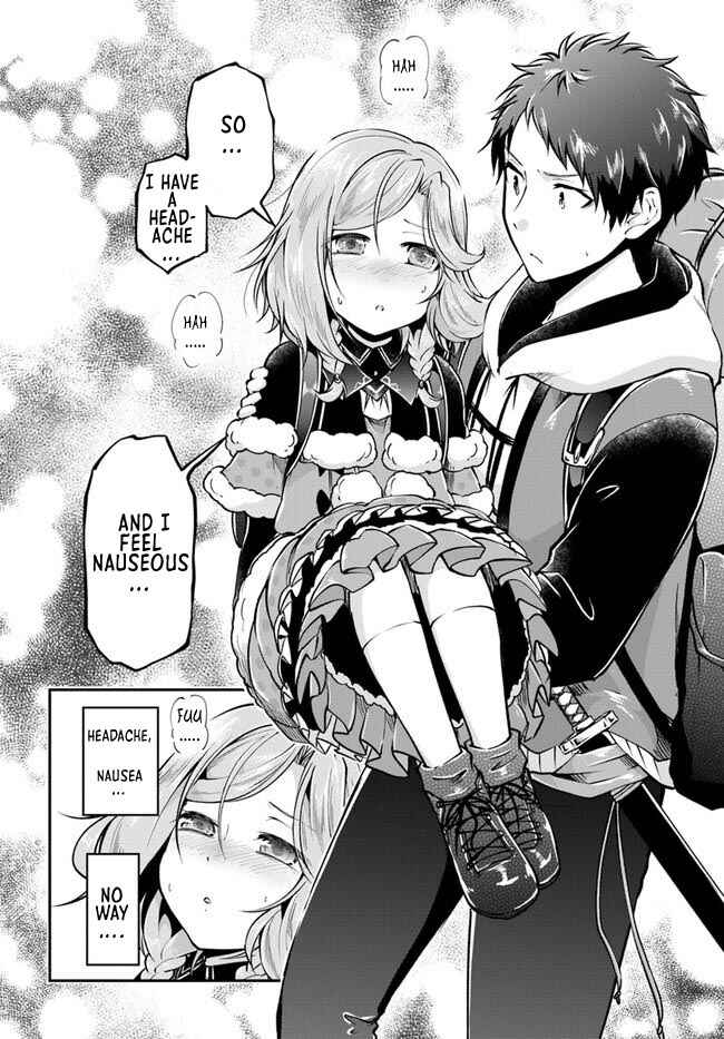 Page 27 Chapter 39 Isekai Cheat Survival Meshi