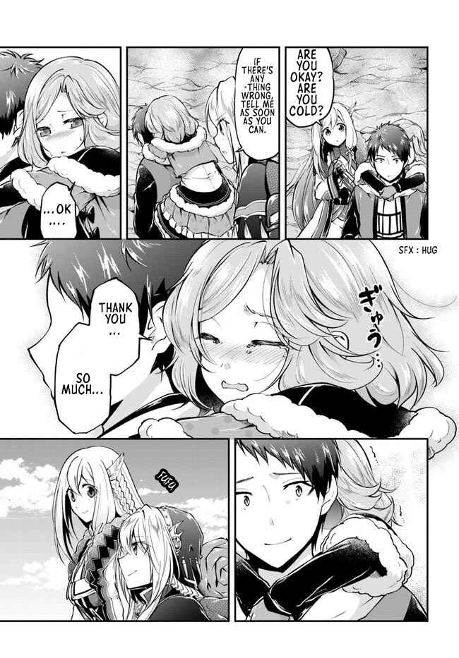 Page 32 Chapter 39 Isekai Cheat Survival Meshi