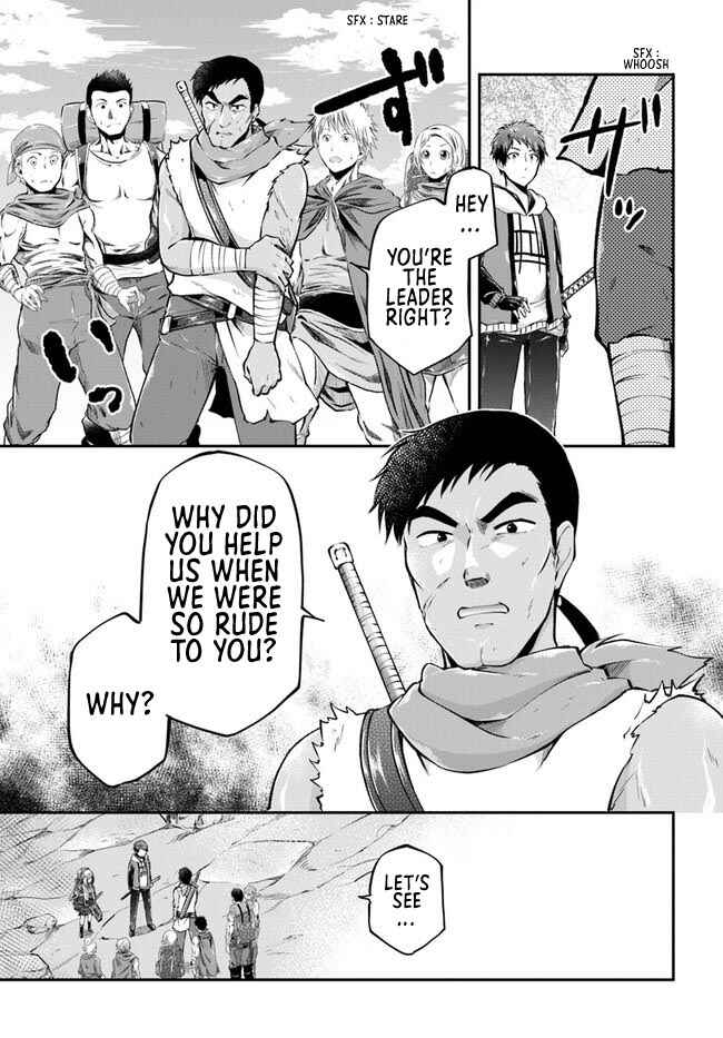 Page 6 Chapter 39 Isekai Cheat Survival Meshi