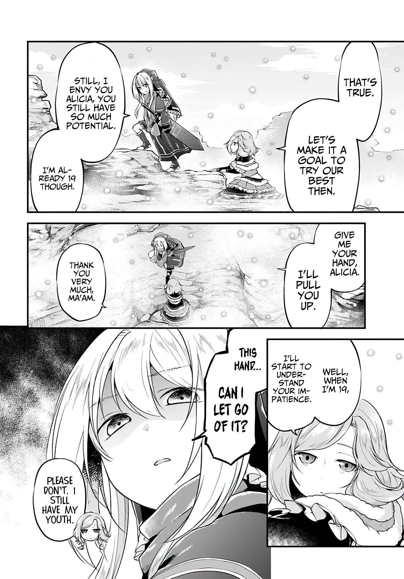 Page 2 Chapter 24 Isekai Cheat Survival Meshi