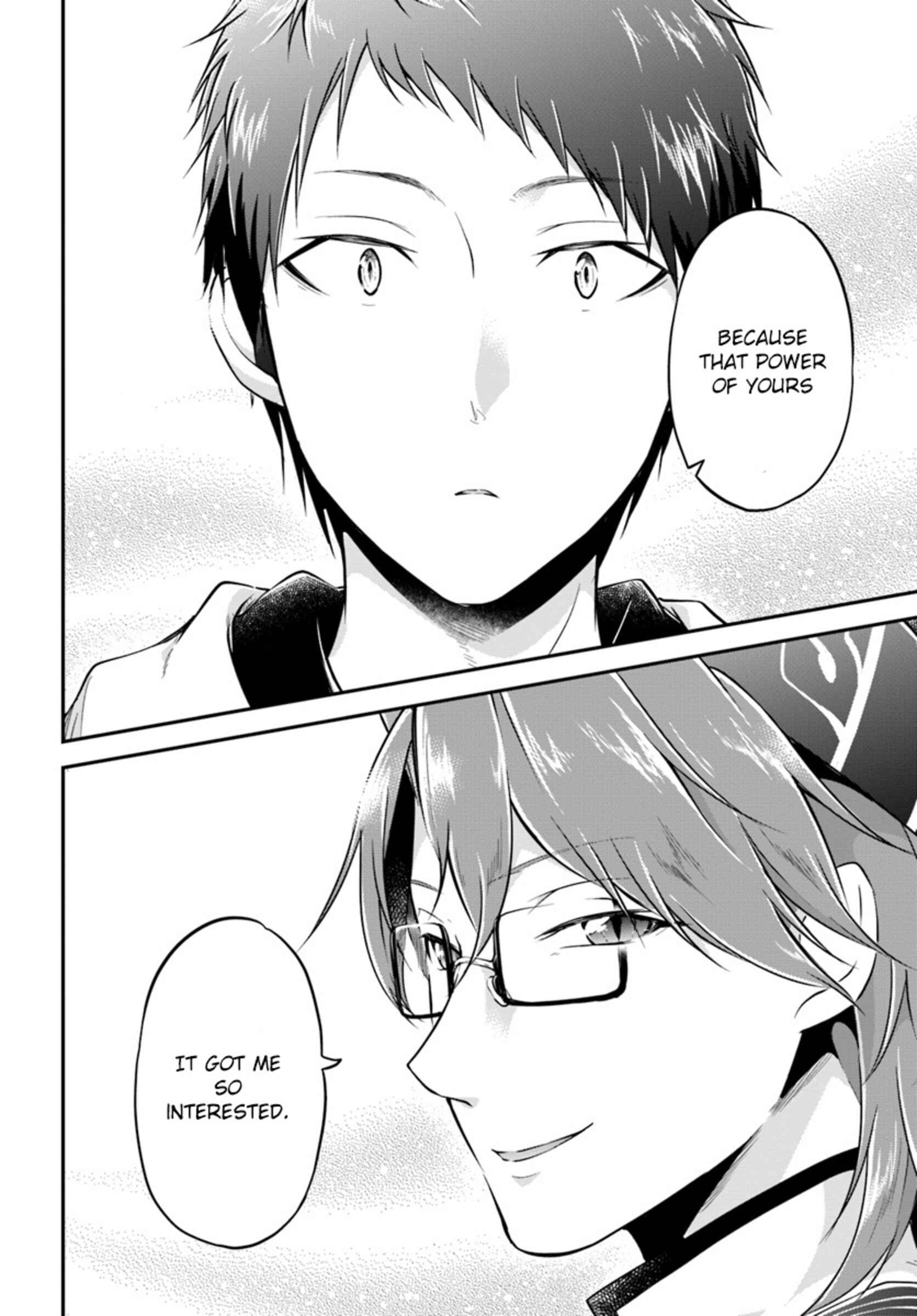 Page 24 Chapter 18 Isekai Cheat Survival Meshi