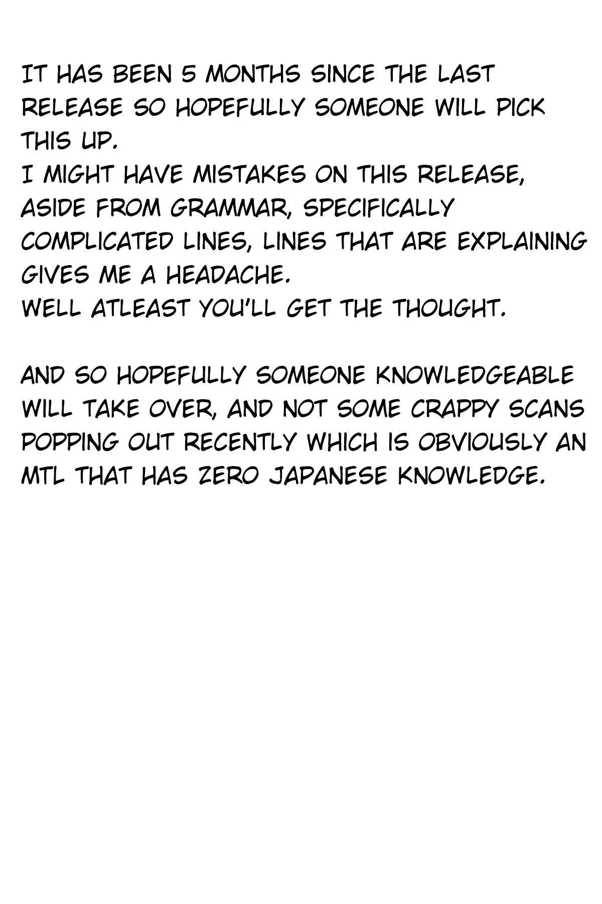 Page 35 Chapter 18 Isekai Cheat Survival Meshi