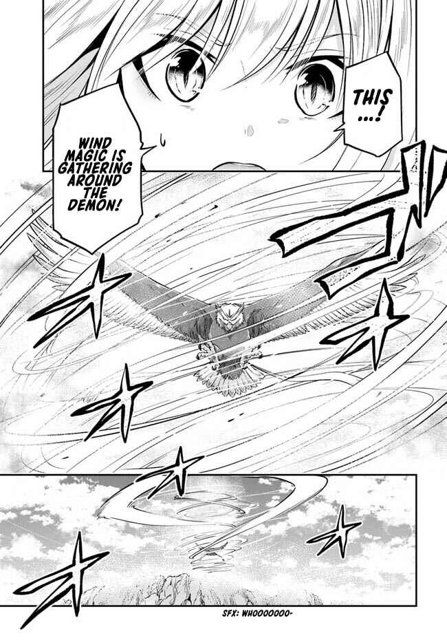 Page 20 Chapter 44 Isekai Cheat Survival Meshi