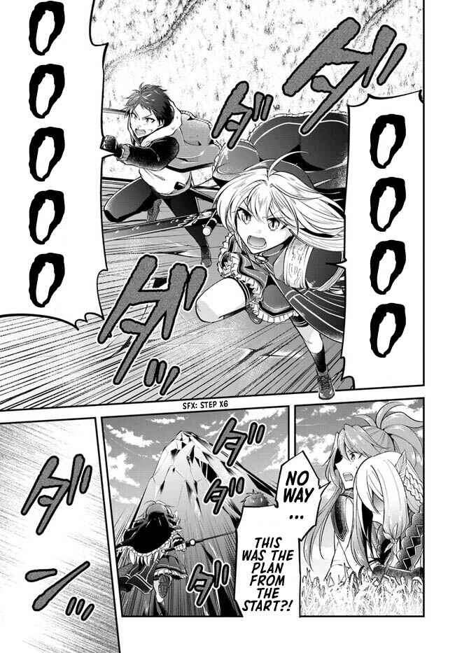 Page 26 Chapter 44 Isekai Cheat Survival Meshi