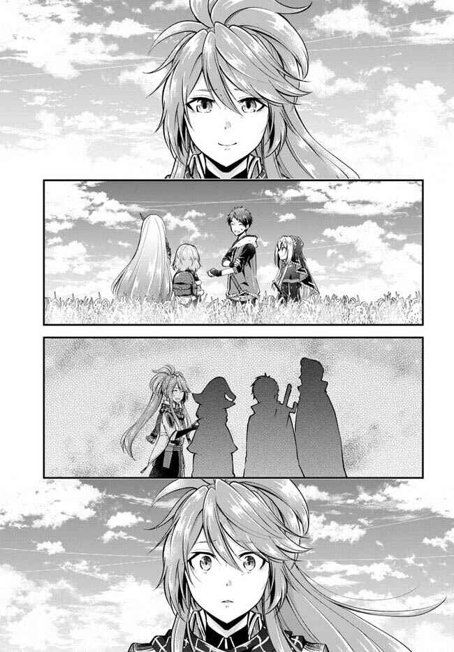Page 36 Chapter 44 Isekai Cheat Survival Meshi