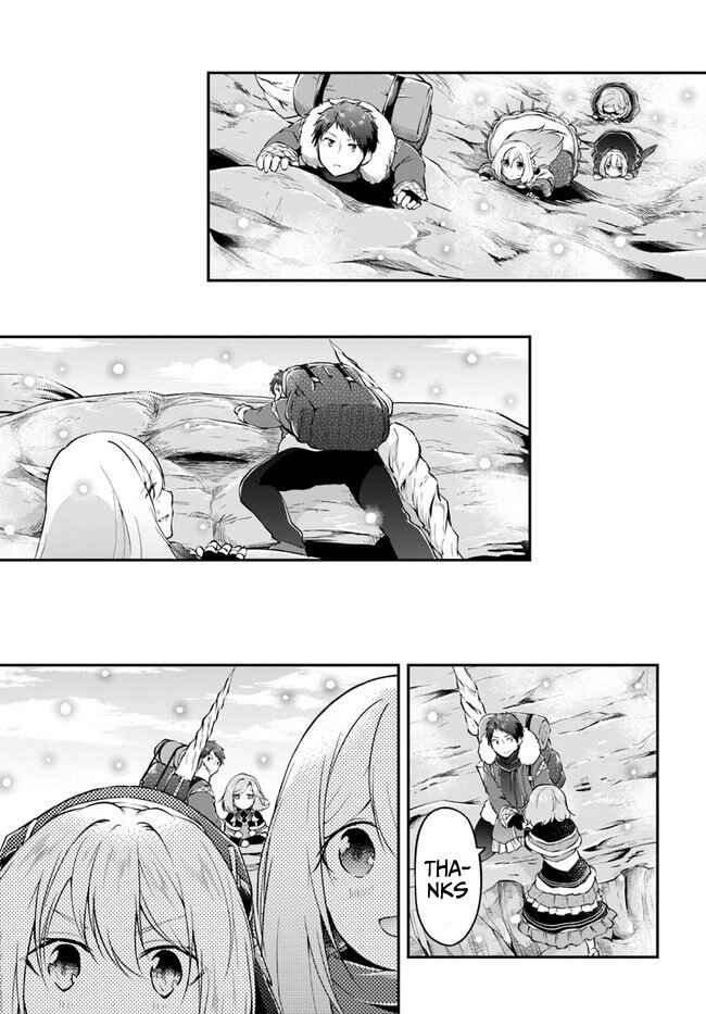 Page 13 Chapter 22 Isekai Cheat Survival Meshi