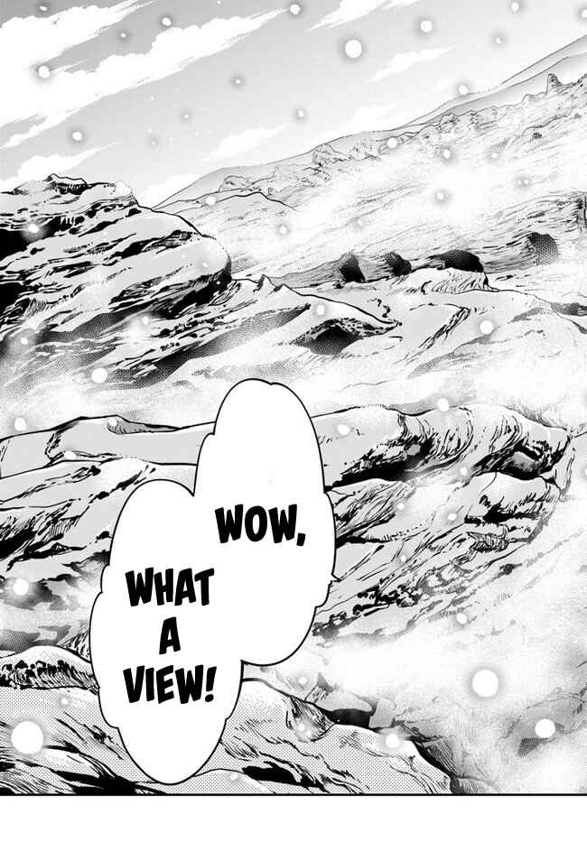 Page 15 Chapter 22 Isekai Cheat Survival Meshi