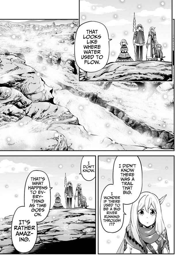 Page 17 Chapter 22 Isekai Cheat Survival Meshi