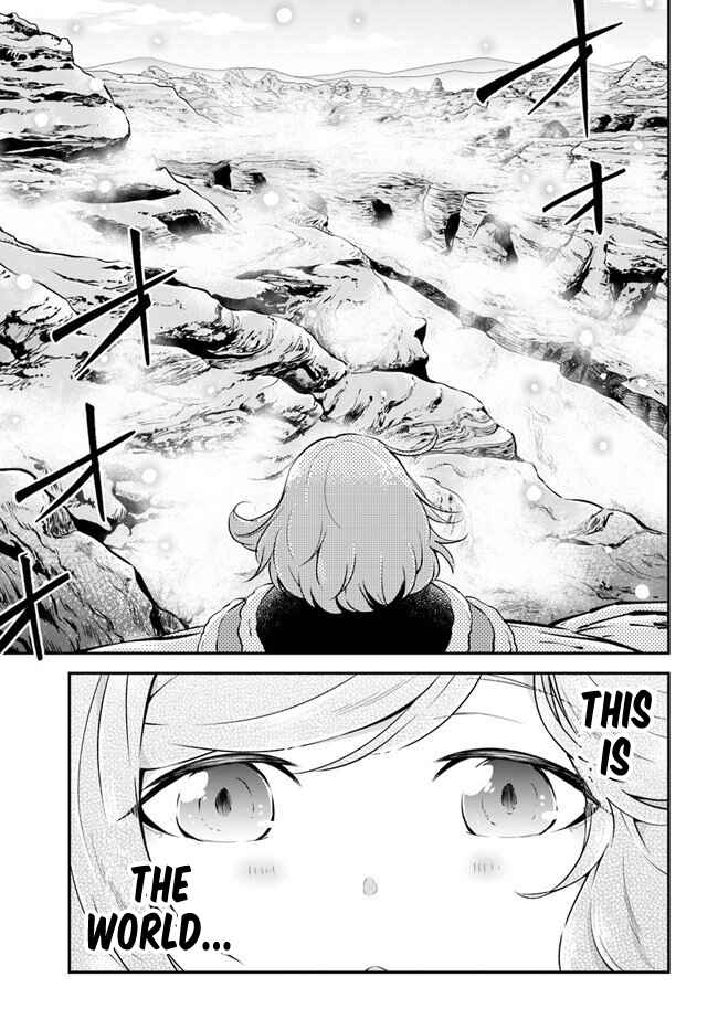 Page 23 Chapter 22 Isekai Cheat Survival Meshi