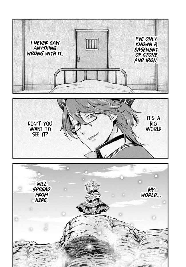 Page 24 Chapter 22 Isekai Cheat Survival Meshi