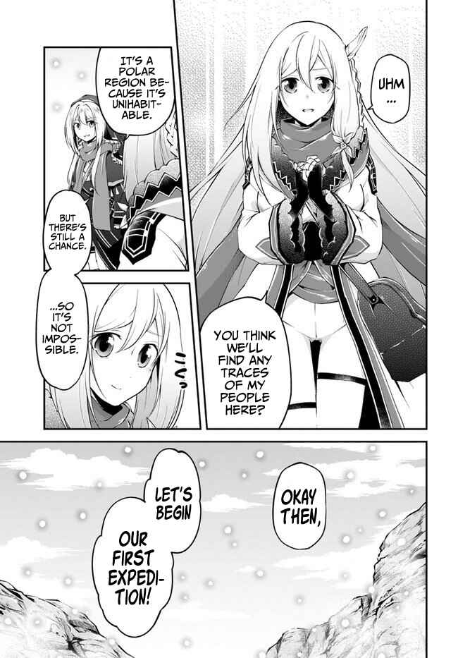 Page 9 Chapter 22 Isekai Cheat Survival Meshi